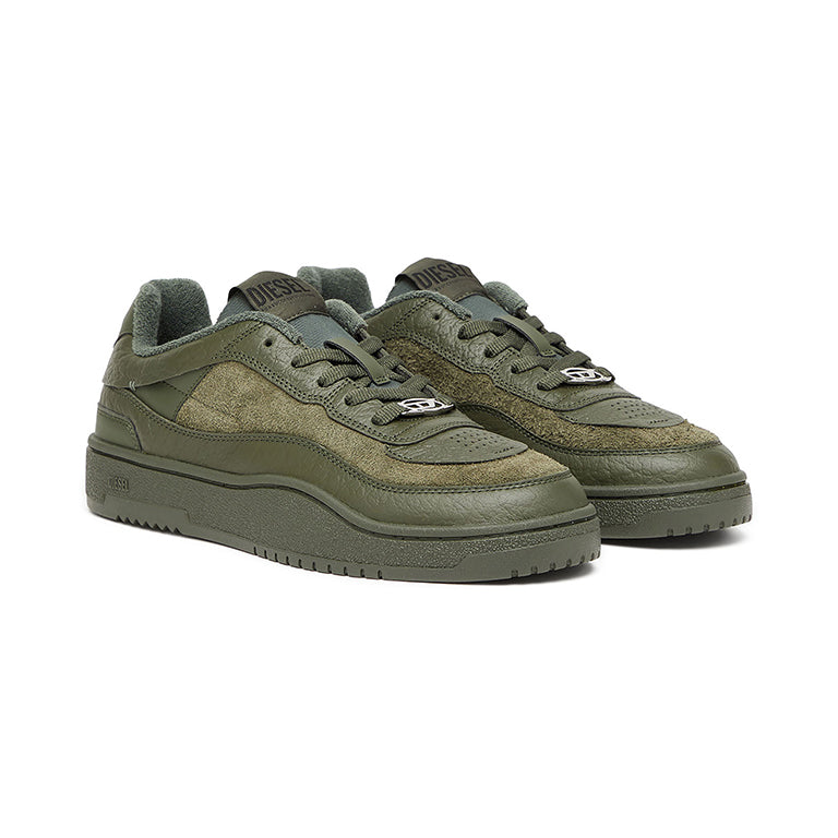 Diesel S-Oval Skate Low