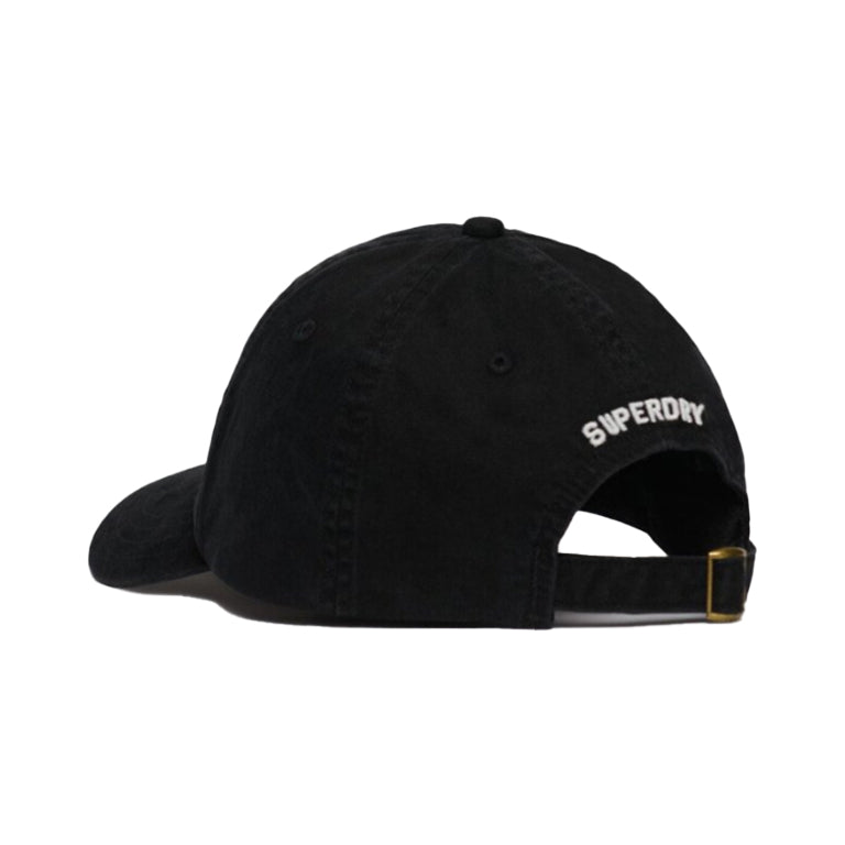 Superdry Vintage CLub Baseball Cap