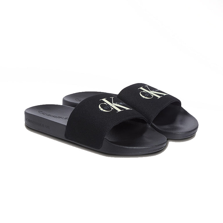 Calvin Klein Monologo Slide