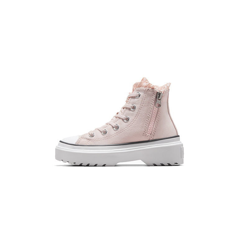 Converse Chuck Taylor All Star Lugged Lift Ruffles High