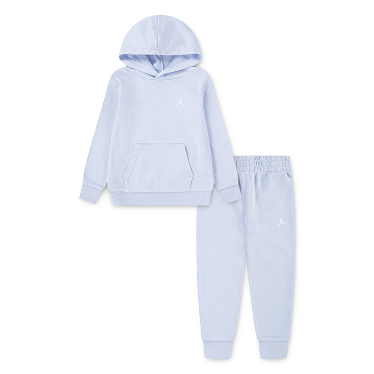 Jordan Toddlers MJ Brooklyn Frech Terry Pullover Set