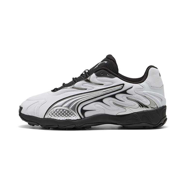 Puma Inhale Smile