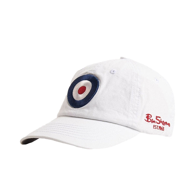 Ben Sherman Target Cap
