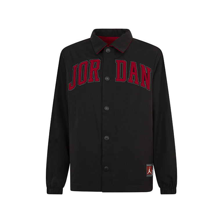 Jordan Older Kids Reversible Coach Jacket