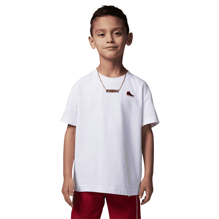 Jordan Younger Kids Air Jordan 1 T-Shirt
