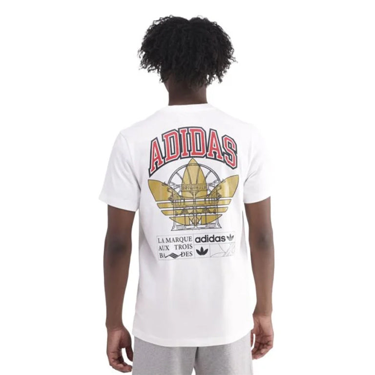 adidas VRCT T-Shirt