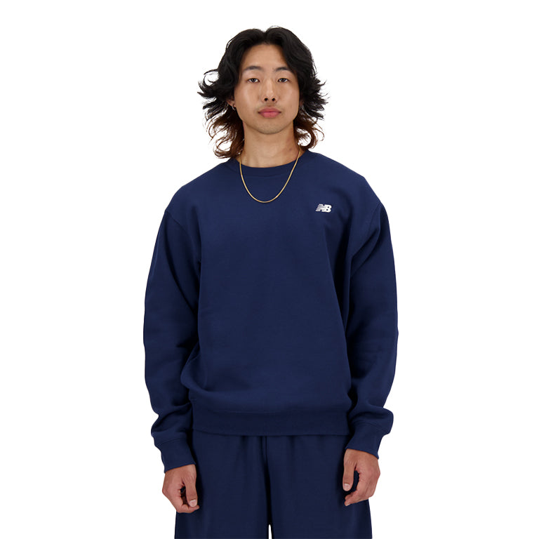 New Balance Sports Essential Fleece Crew