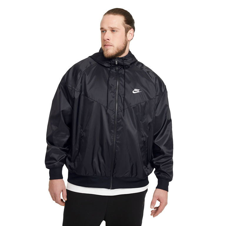 Nike Sportswear Hooded Windrunner Jacket