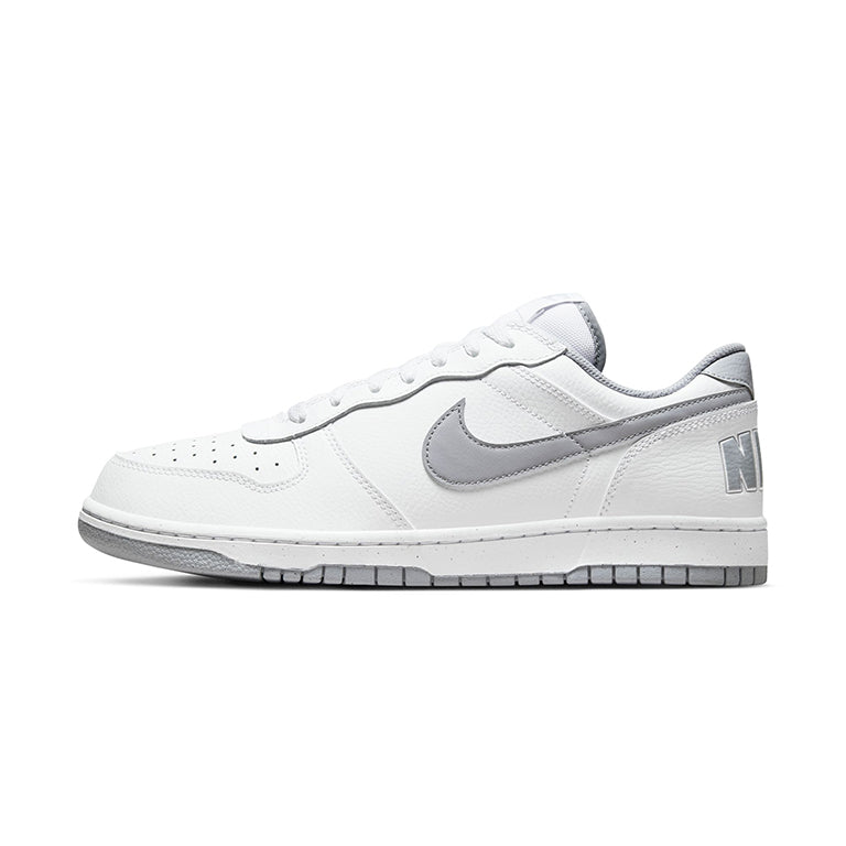 Nike Big Nike Low