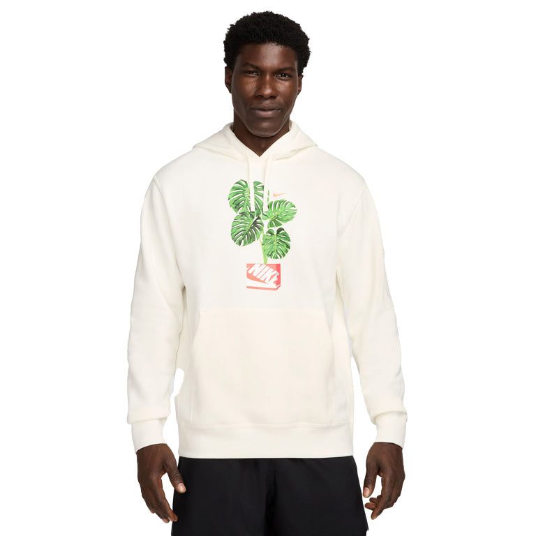 Nike Sportswear Club Pullover Hoodie