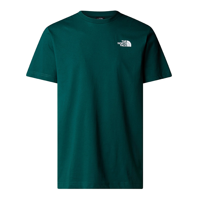 The North Face Box NSE Celebration T-Shirt