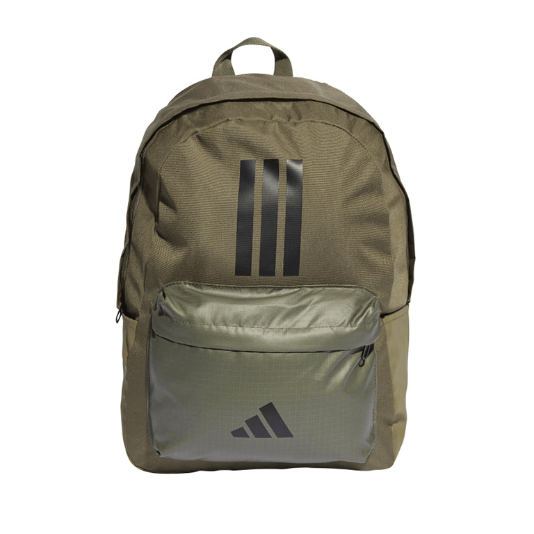 adidas Classic Bars 3 Stripe Backpack