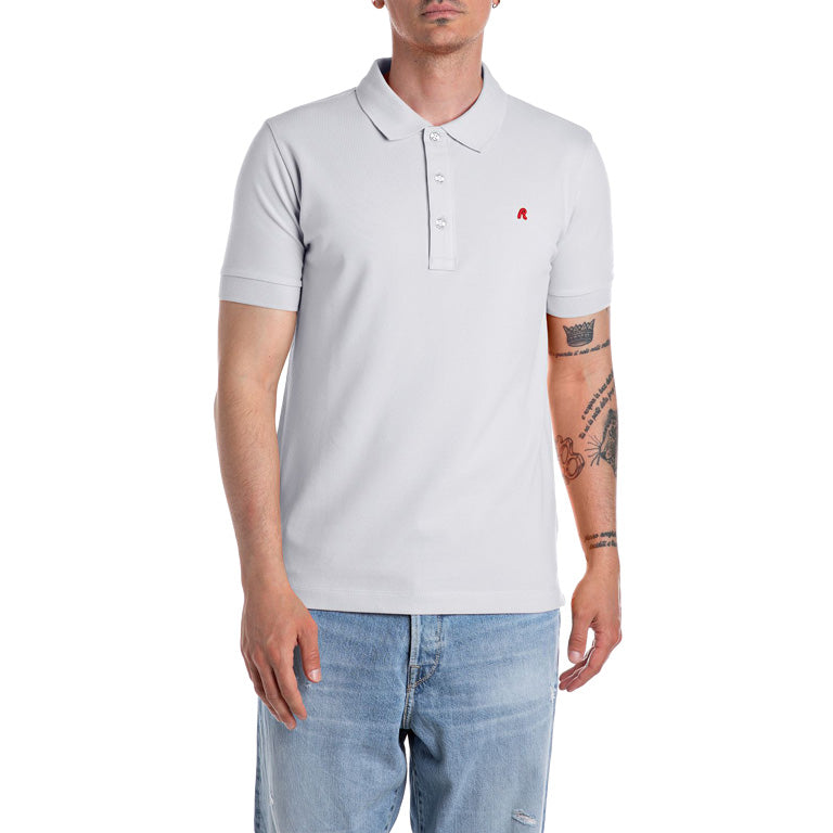 Replay Polo T-Shirt