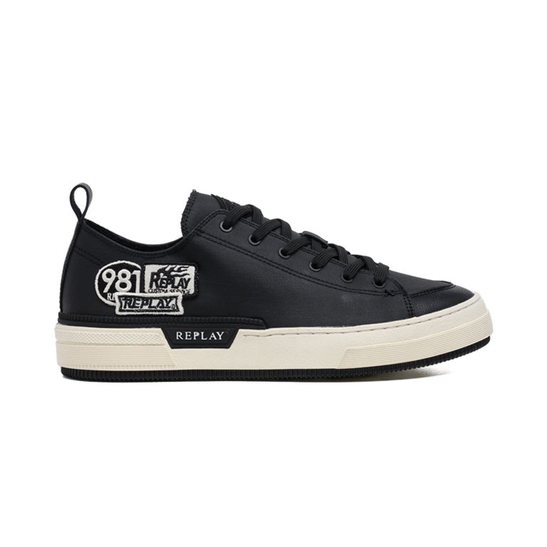 レイリーレイリー Replay Raily Low Combo Sneaker