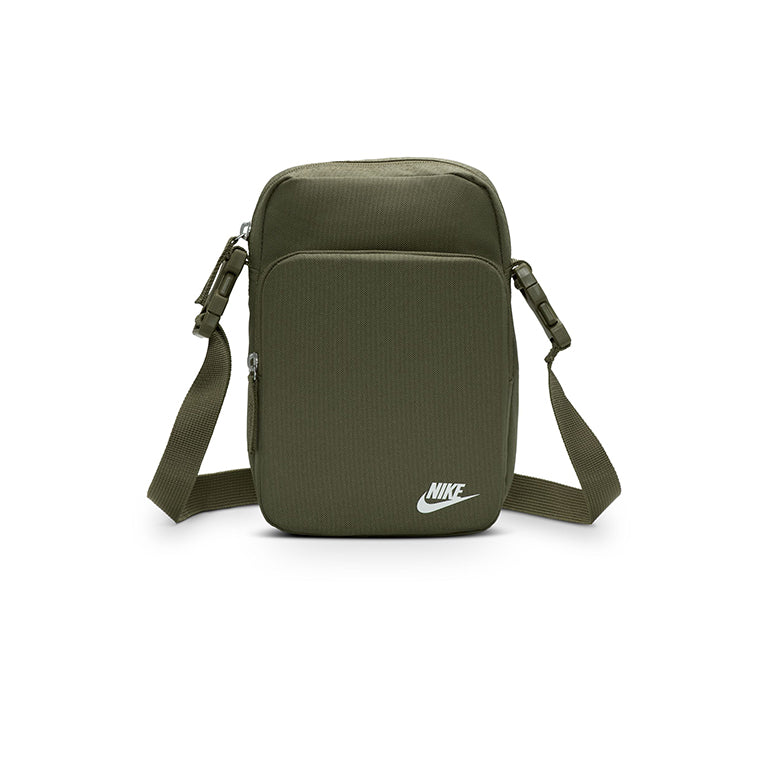 Nike Heritage Crossbody Bag