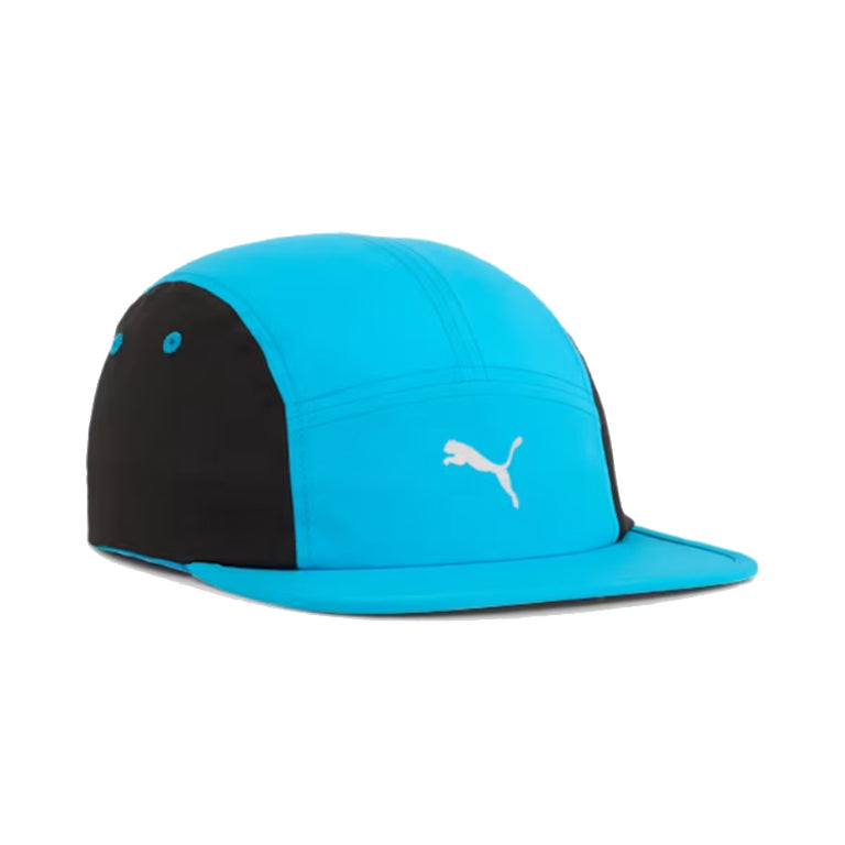 Puma Essential Running 5 Panel Cap