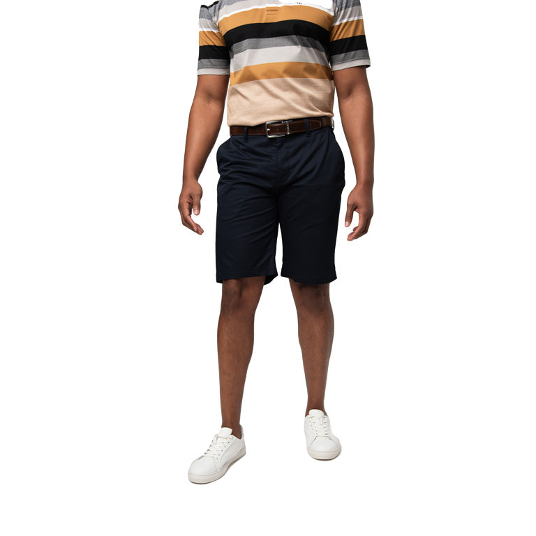 Polo Essential Chino Short