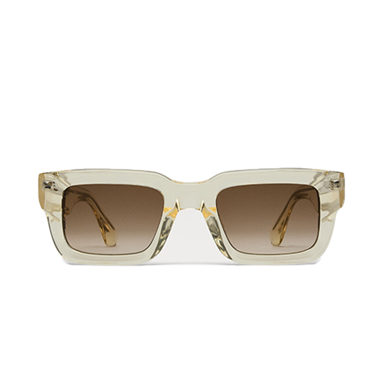 Chimi Core 05 Pale Yellow