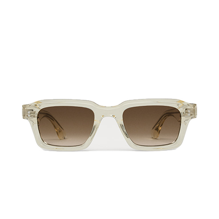 Chimi Core 03 Pale Yellow