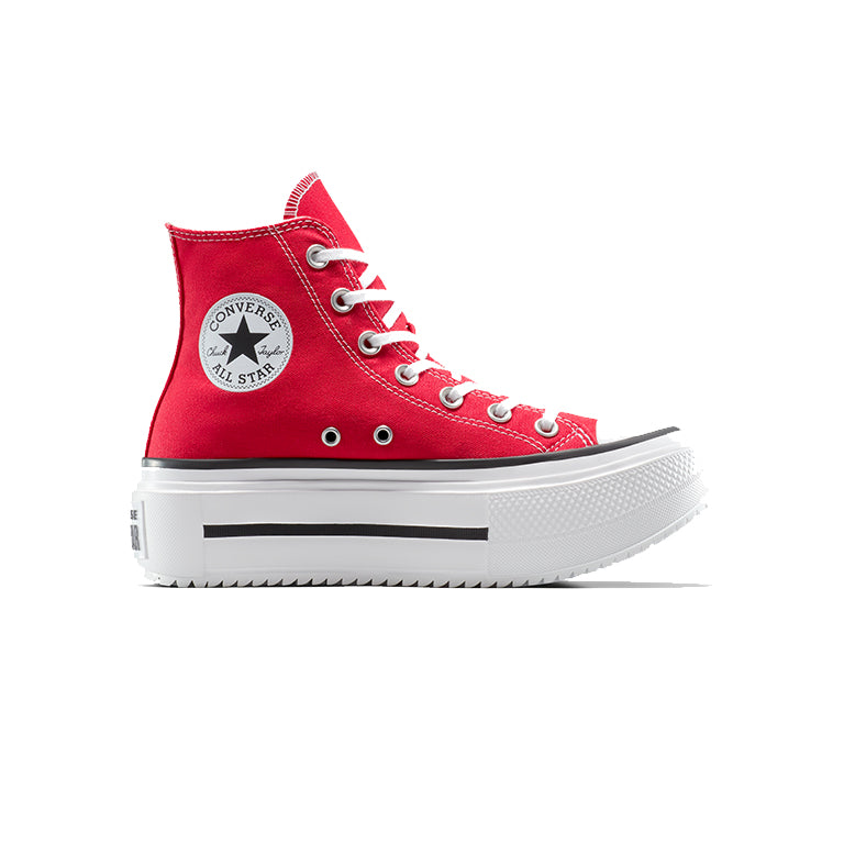 Converse Chuck Taylor All Star Double Stack Platform