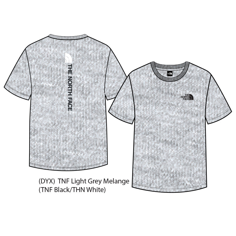The North Face Vertical NSE T-Shirt