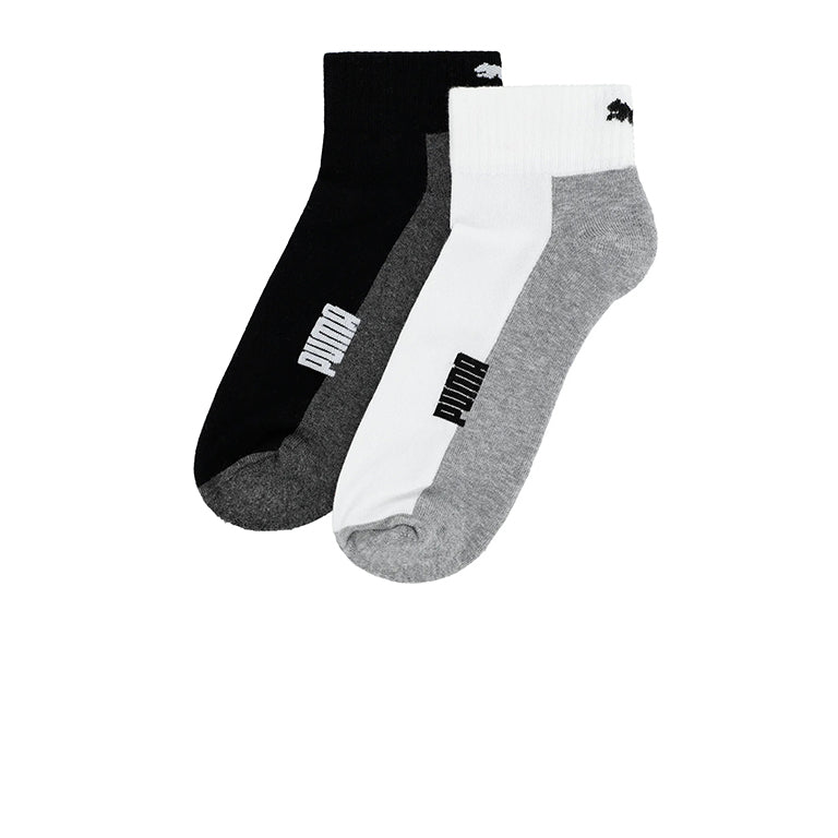 Puma Cushion 2 Pack Socks