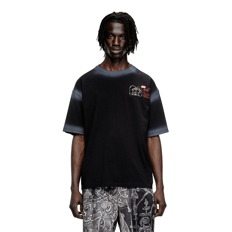 Diesel T-Boxt T10 T-Shirt