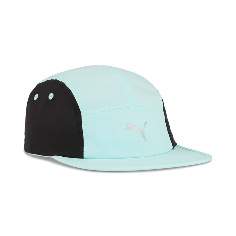 Puma Essential Running 5 Panel Cap
