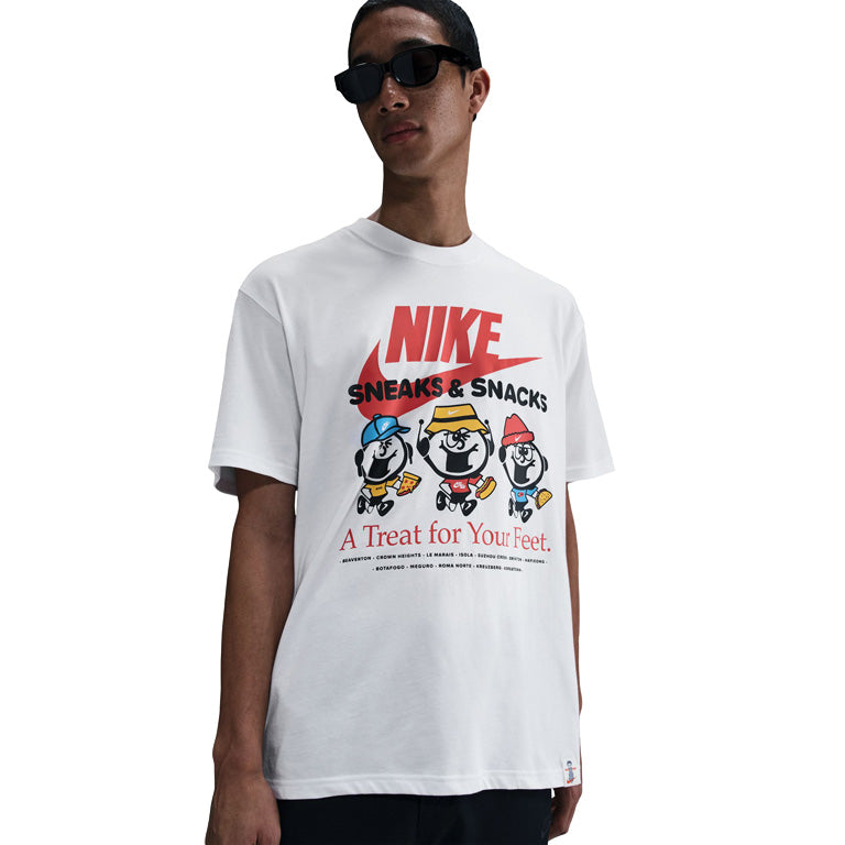 Nike Sportswear Max90 Sole Food T-Shirt