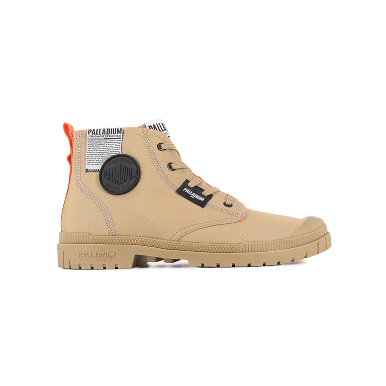 Palladium SP20 Overlab