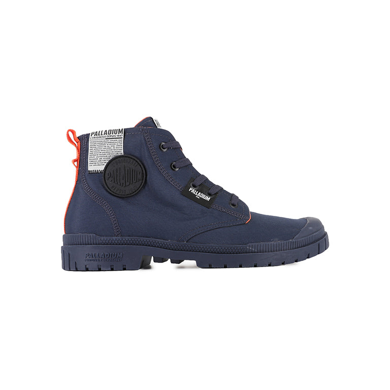 Palladium SP20 Overlab