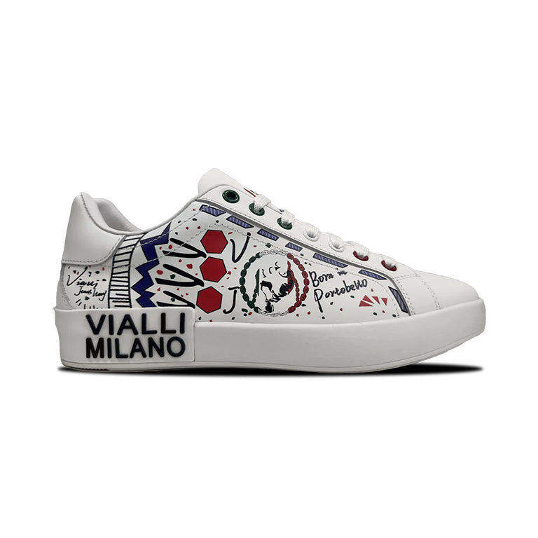 Vialli Sanchezi Sneaker