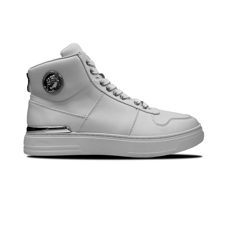 Vialli Fischetti Mid Boot