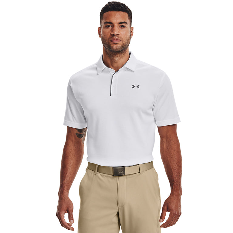 Under Armour Tech Polo T-Shirt