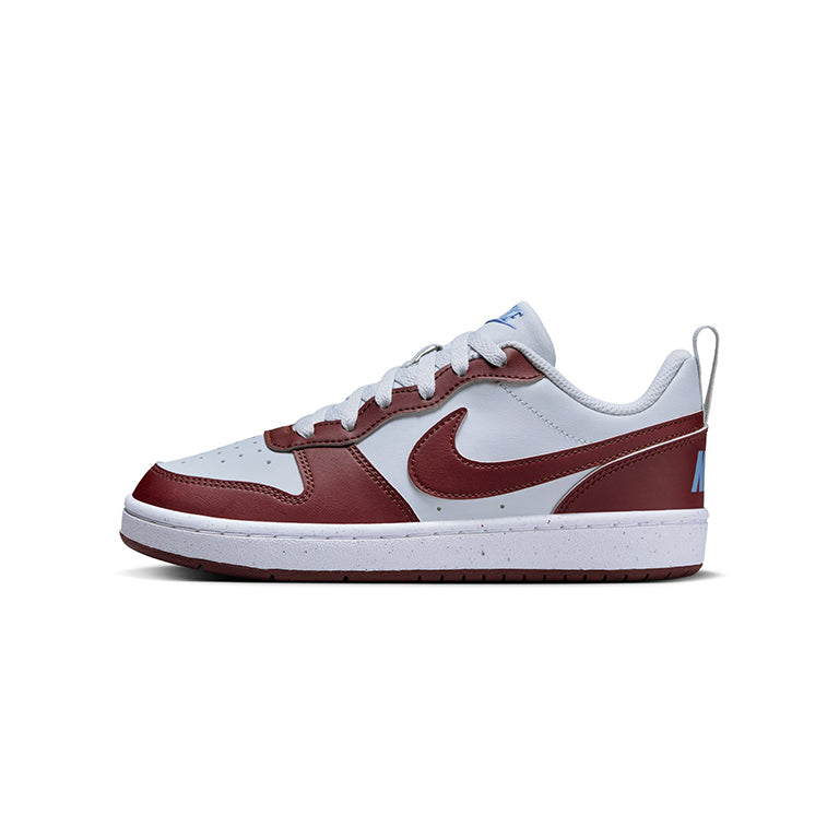 Nike Court Borough Low Recraft GS