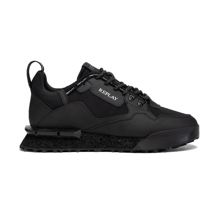 Replay Field Speed Pipe SA Sneaker