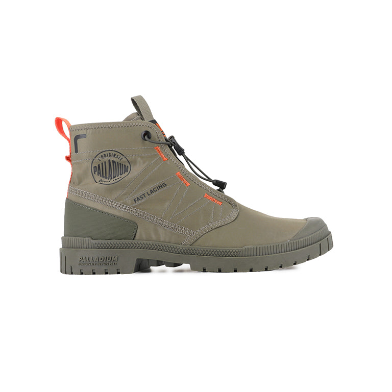 Palladium SP20 Travel Hi