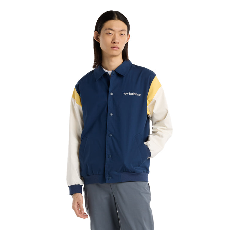 New Balance Athletics Varsity Jacket
