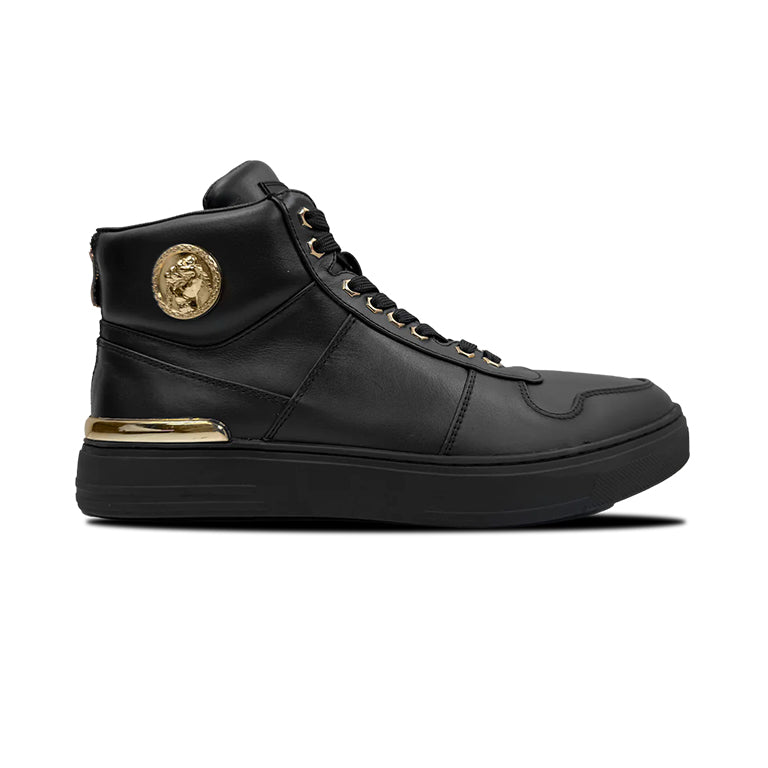 Vialli Fischetti Mid Boot