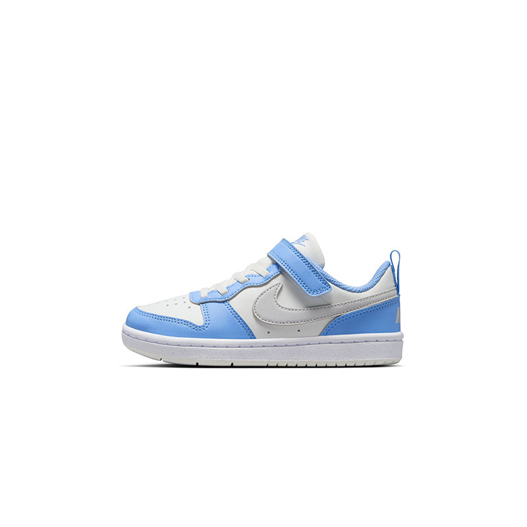 Nike Court Borough Low Recraft PS