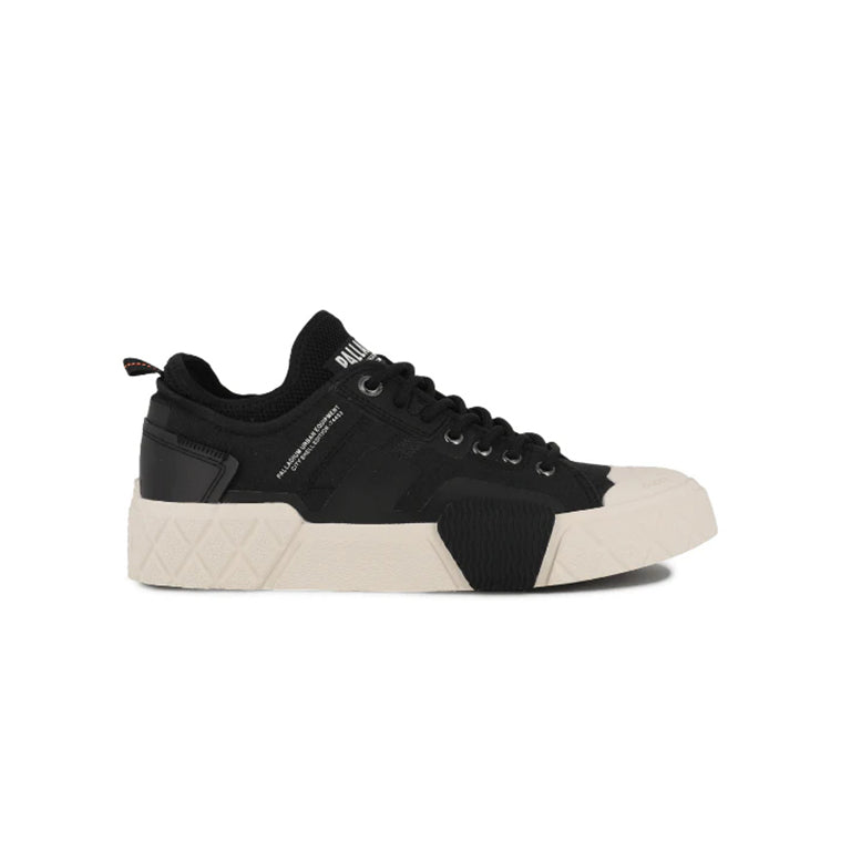 Palladium Ace City Shell Low 2