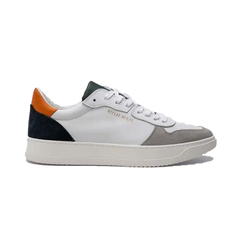 Replay Reload Heart Sneaker