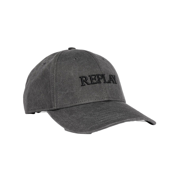 Replay Cap