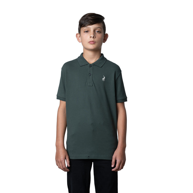 Polo Boys Austin Golfer