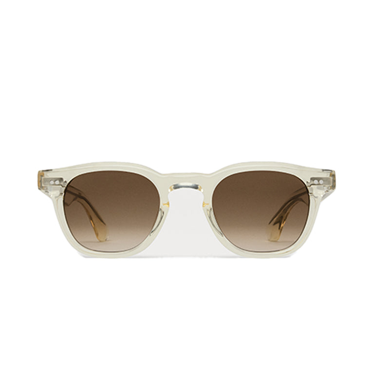 Chimi Core 01 Pale Yellow