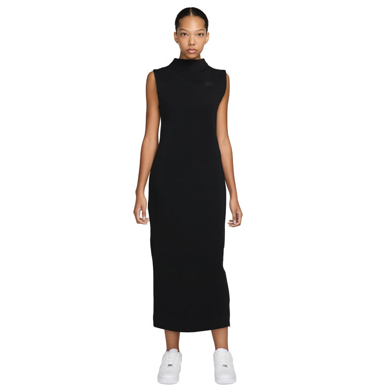 Nike Sportswear Tech Fleece Maxi Tank Dress