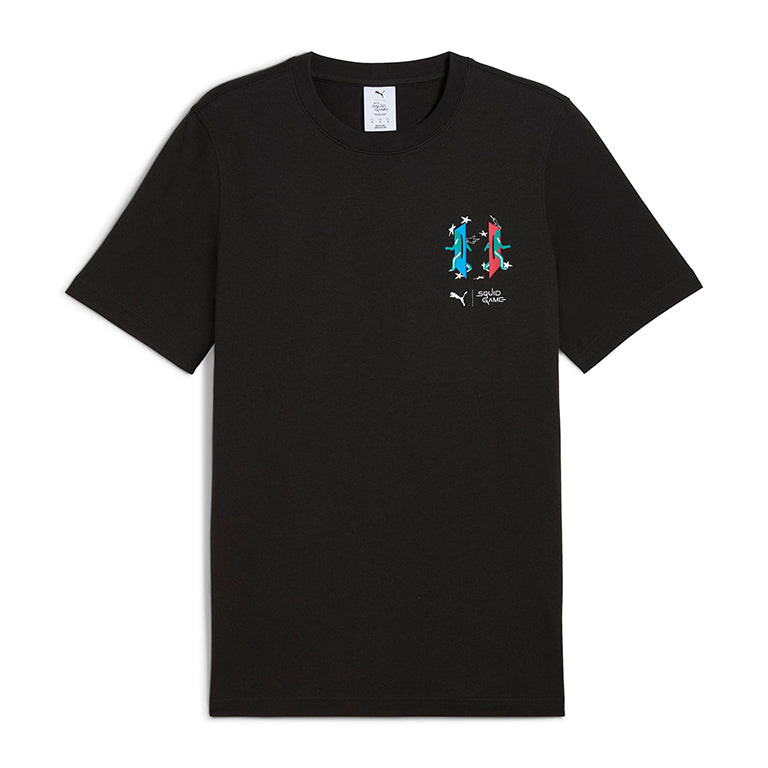 Puma X SQUID GAME Graphic T-Shirt