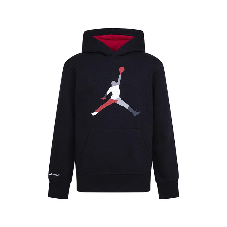 Jordan Older Kids Zen Masters JM Pullover