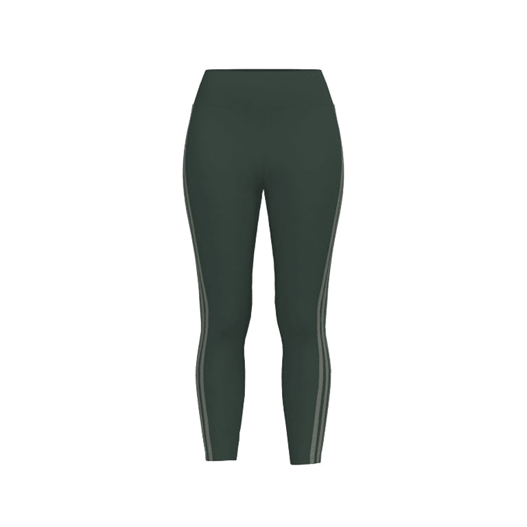 adidas 3 Stripe Legging
