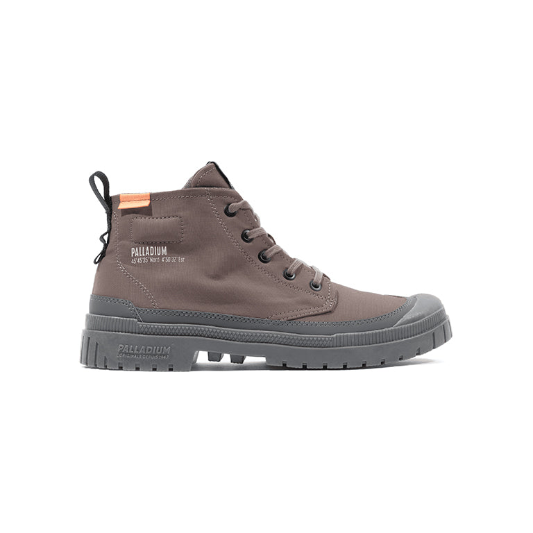 Palladium SP20 Hi Tech